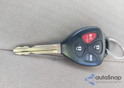 2010 Toyota Corolla Le from USA, damaged, VIN 1NXBU4EE9AZ377876